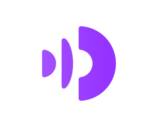 Techwave D / Soundwave D Logo